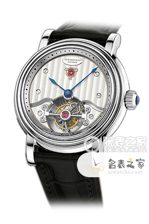 帕玛强尼TOURBILLON系列PF600