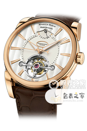 帕玛强尼TOURBILLON系列PF600