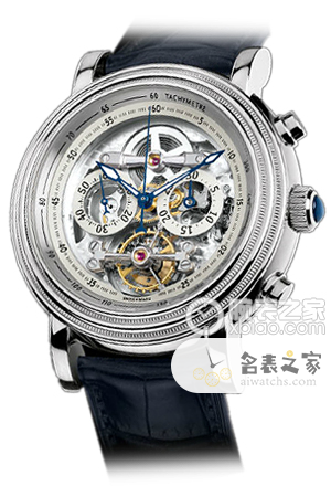 帕玛强尼TOURBILLON系列PF602