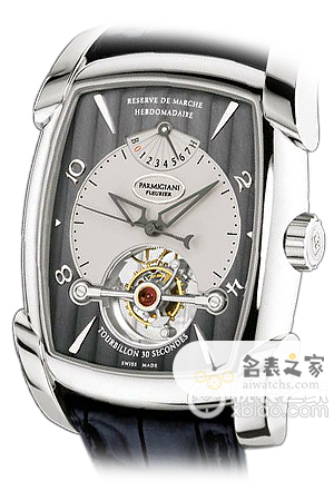 帕玛强尼TOURBILLON系列PF011