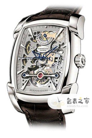 帕玛强尼TOURBILLON系列PF012