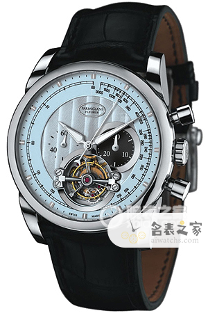 帕玛强尼TOURBILLON系列PF601712.01腕表