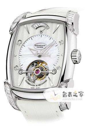 帕玛强尼TOURBILLON系列PF601078腕表(PFH150-2073300)