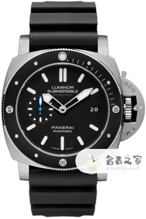 沛纳海SUBMERSIBLE 潜行系列