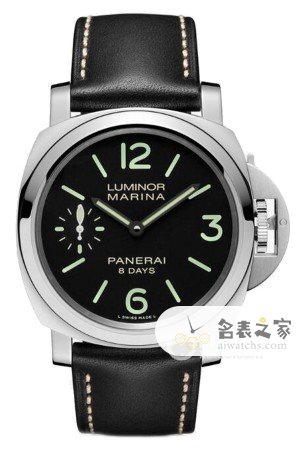 沛纳海LUMINOR系列PAM00510腕表