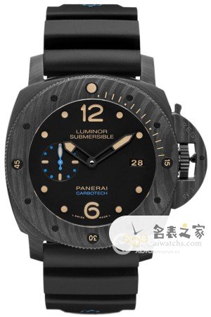 沛纳海SUBMERSIBLE 潜行系列