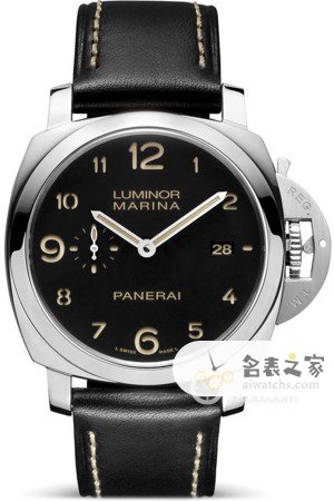 沛纳海LUMINOR 1950系列PAM 00