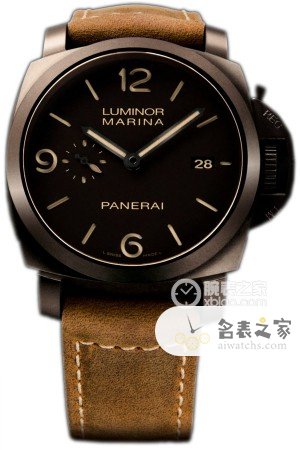 沛纳海LUMINOR 1950系列PAM 00