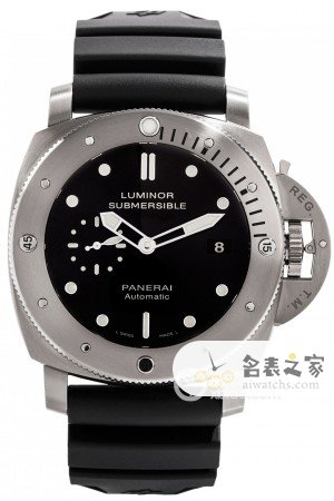 沛纳海LUMINOR 1950系列PAM 00