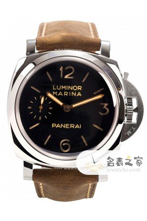 沛纳海LUMINOR 1950系列PAM004