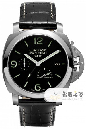 沛纳海LUMINOR 1950系列PAM 00