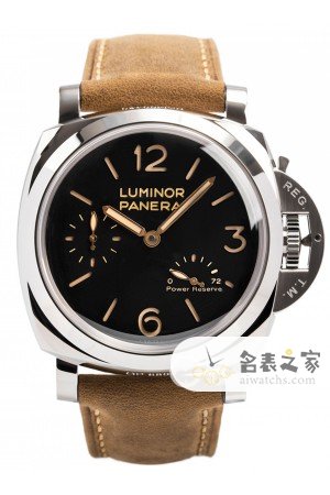 沛纳海LUMINOR 1950系列PAM004