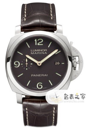 沛纳海LUMINOR 1950系列PAM 00