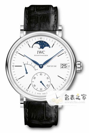 IWC万国表周年纪念系列IW5