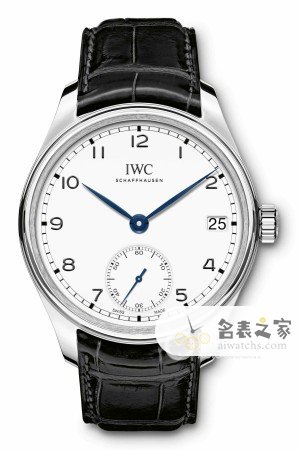 IWC万国表周年纪念系列IW5