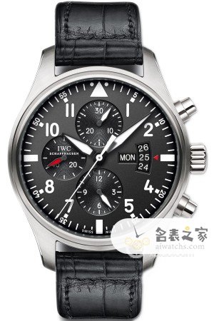 IWC万国表飞行员系列IW3777