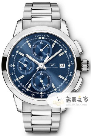 IWC万国表工程师系列IW380802腕表