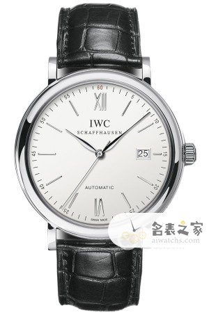 IWC万国表柏涛菲诺系列IW3