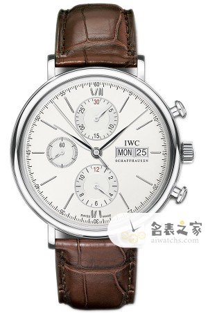 IWC万国表柏涛菲诺系列IW3