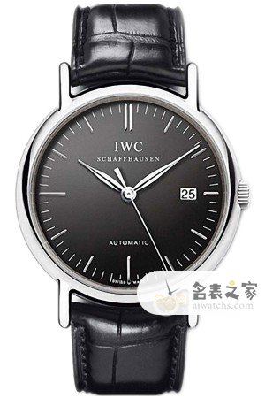 IWC万国表柏涛菲诺系列IW3