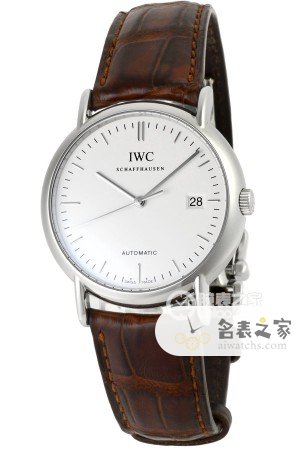 IWC万国表柏涛菲诺系列IW3