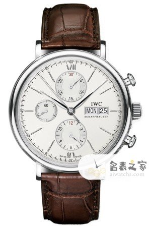 IWC万国表柏涛菲诺系列IW3