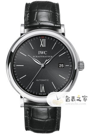 IWC万国表柏涛菲诺系列IW3