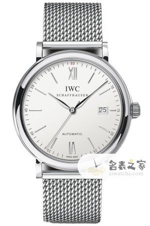 IWC万国表柏涛菲诺系列IW3