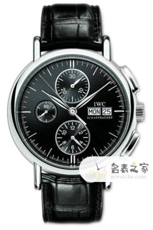 IWC万国表柏涛菲诺系列IW3