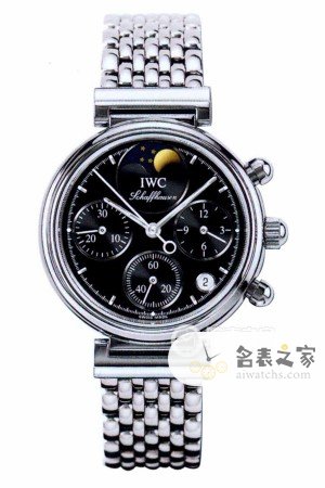 IWC万国表达文西系列IW373614腕表