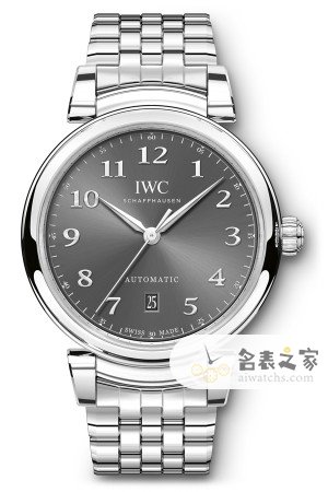 IWC万国表达文西系列IW3566