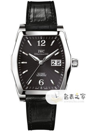 IWC万国表达文西系列IW4523