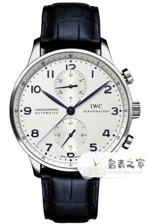 IWC万国表葡萄牙系列IW3714