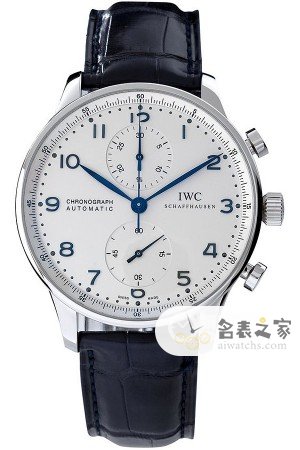 IWC万国表葡萄牙系列IW3714