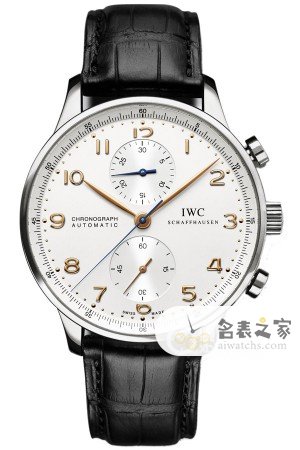 IWC万国表葡萄牙系列IW3714