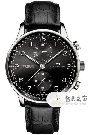 IWC万国表葡萄牙系列IW3714