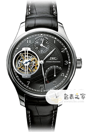IWC万国表葡萄牙系列IW5041