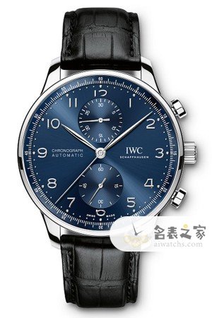 IWC万国表葡萄牙系列IW3714