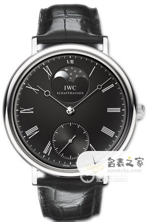 IWC万国表复刻版系列IW5448