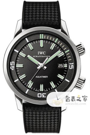 IWC万国表复刻版系列IW3231