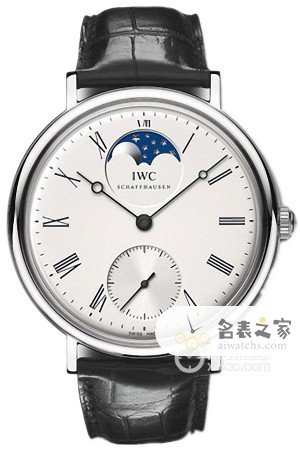 IWC万国表复刻版系列IW544805腕表