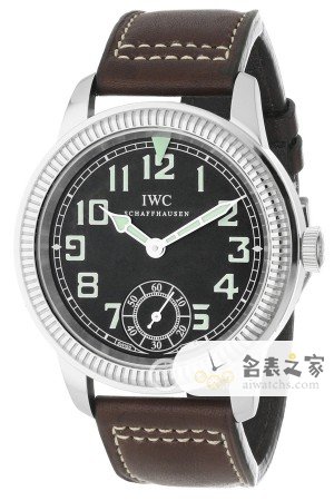 IWC万国表复刻版系列IW32