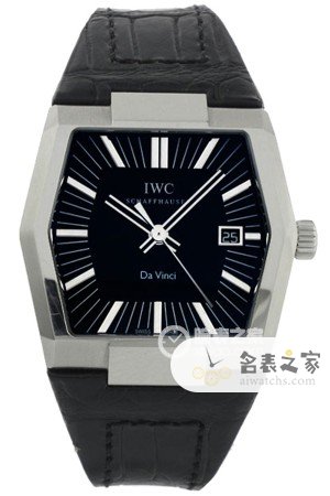 IWC万国表复刻版系列IW54