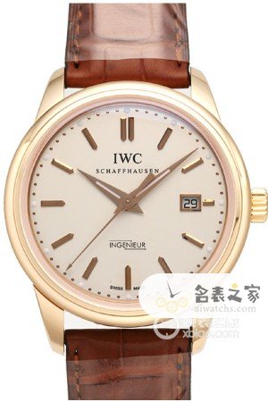 IWC万国表复刻版系列IW3233