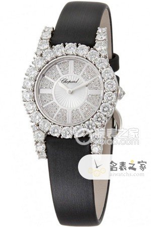 萧邦钻石手表系列139377-10