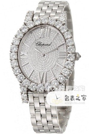 萧邦钻石手表系列109383-10