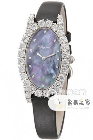 萧邦钻石手表系列139380-10