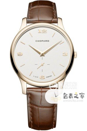 萧邦L.U.C系列161920-5001腕表