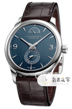 萧邦L.U.C系列161926-1002腕表