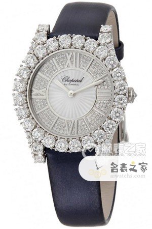 萧邦L’HEURE DU DIAMANT系列1